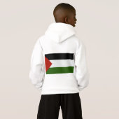 menselijkheidsoproep (Achterkant volledig)