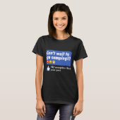 Mensen 942 muggen leuk vinden post mug meme grappi t-shirt (Voorkant volledig)