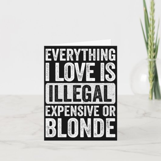Mensen alles wat liefde is illegaal duur of kaart (Voorkant)