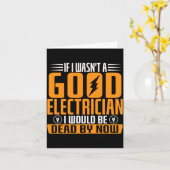 Mensen als ik geen goed elektrisch overheidsagents kaart (Gele Bloem)