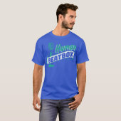 Mensen Beatbo Rappers jongen T-shirt (Voorkant volledig)