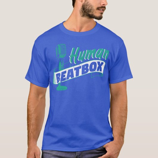 Mensen Beatbo Rappers jongen T-shirt (Voorkant)