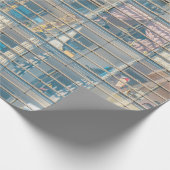 MENSEN BINNENGEBOUW CADEAUPAPIER (Hoek)