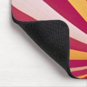 Mensen die een hete luchtballon vullen, Fort Colli Muismat (Hoek)