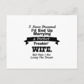 MENSEN DIE GEEN GROTE VENTILATOR HEBBEN BRIEFKAART (Voorkant)