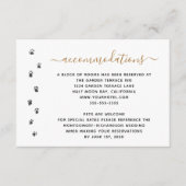 Mensen die gehuwd worden met weduwschappen informatiekaartje (Voorkant)