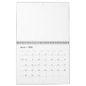 Mensen die me dagelijks toveren op helden kalender (Mar 2026)