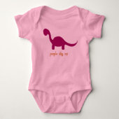 Mensen die me-roze dig romper (Voorkant)