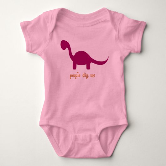 Mensen die me-roze dig romper (Voorkant)