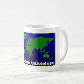 Mensen die Mok geven (Voorkant rechts)