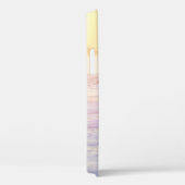 Mensen die op het strand surfen Case-Mate iPhone case (Achterkant / Rechts)