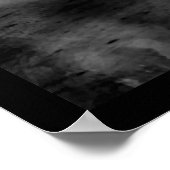 Mensen en verkeer in Berlijn, Duitsland 1913 Poster (Hoek)