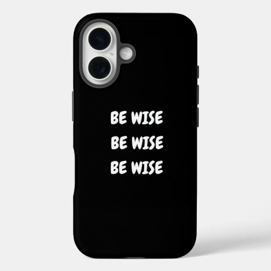 Mensen genieten van oordelen Case-Mate iPhone case (Achterkant)