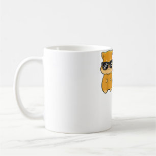 Mensen hebben honden Koele mensen hebben hamsters Koffiemok