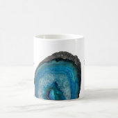 Mensen hebben veel te maken met geodes die een bla koffiemok (Center)