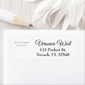 Mensen: Je lijkt me zo ongenaakbaar: en toch, Etiket (Insitu)