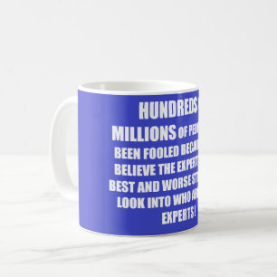 Mensen keuze levensstijl gedichten koffiemok