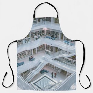 MENSEN KUNNEN IN DE BIBLIOTHEEK VAN BINNEN SCHORT