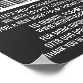 Mensen, Logo, Crowdfunder, Crowdfunding Poster (Hoek)