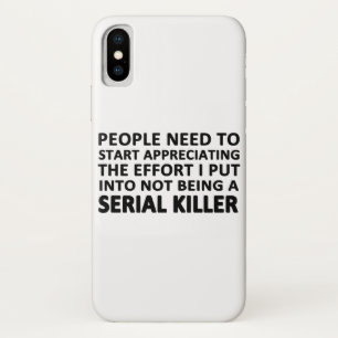 Mensen moeten beginnen te waarderen Case-Mate iPhone case