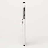 Mensen moeten beginnen te waarderen Case-Mate iPhone case (Achterkant/links)