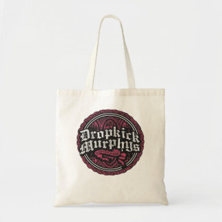 Mensen noemen me de Droptrap Murphys Geweldige Pun Tote Bag