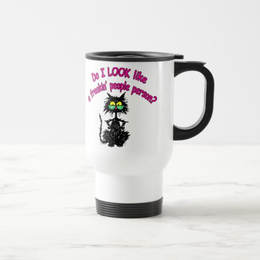 MENSEN PERSOON REISBEKER (Rechts)