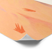 Mensen Poster (Hoek)