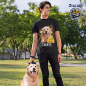 Mensen T-shirts Voeg Eigen Tekst & Afbeelding Toe
