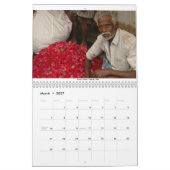 Mensen van de wereld kalender (Mar 2027)