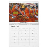 Mensen van de wereld kalender (Feb 2027)