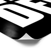 MENSEN VERENIGD PERFECT POSTER (Hoek)
