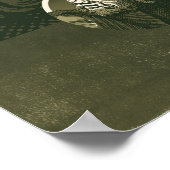 Mensen worden niet door dingen gestoord, maar door poster (Hoek)