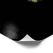 MENSEN ZIJN ALS SNOEP PERFECT POSTER (Hoek)