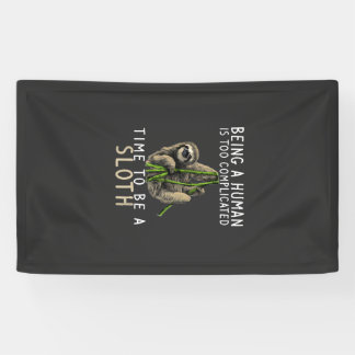 Mensen Zijn Te Ingewikkeld Om Een Gokautomaat Te Z Spandoek