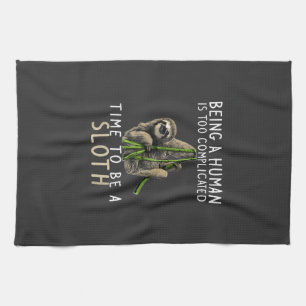 Mensen Zijn Te Ingewikkeld Om Een Gokautomaat Te Z Theedoek