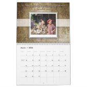 Mensen zijn vreemd in 2011 kalender (Mar 2026)