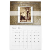 Mensen zijn vreemd in 2011 kalender (Feb 2026)