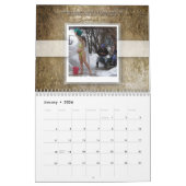 Mensen zijn vreemd in 2011 kalender (Jan 2026)