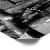 Mensenhandel: Afgezonderd Poster (Hoek)