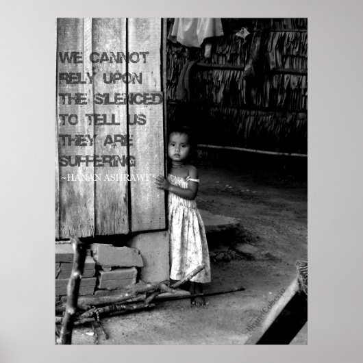 Mensenhandel: Afgezonderd Poster (Voorkant)