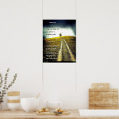 Mensenheid Poster (Keuken)