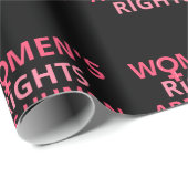 Mensenrechten II Cadeaupapier (Rol Hoek)