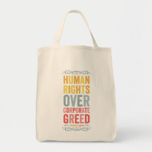 Mensenrechten in Europa Tote Bag
