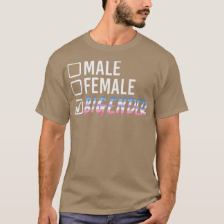 Mensenrechten: Situatie in Irak T-shirt