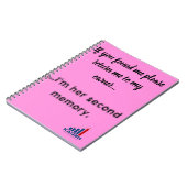 mensheid2 notitieboek (Linkerzijde)