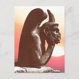 menskha5 briefkaart
