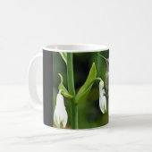 mensvogel koffiemok (Voorkant links)