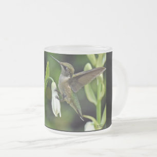 mensvogel matglas koffiemok