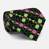 Menswear Trouwdag Stropdas (Opgerold)